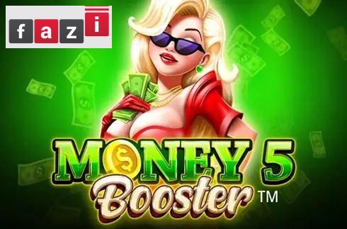 Money 5 Booster